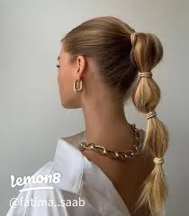 preppy hair sporty styles #summer🌴🌊 #soccer⚽️ #⚡️🌴🌊