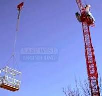 Crane Cage (6 person) WP-NC2R