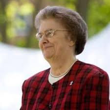 Former Holyoke Catholic students share memories of Sister Marlene