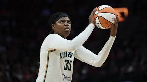 jonquel jones Picture