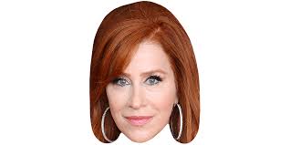 Lisa Ann Walter (Make Up) Mask