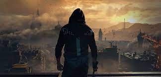 Последние твиты от dying light (@dyinglightgame). Dying Light 2 E3 2019 Trailer Is Here Techland