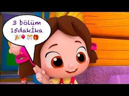 Niloya Uc Bolum Ruya Pesinde Buzagi Neseli Kurabiyeler Youtube Neseli Buzagi Kizilderili Cadiri