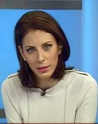 Biografia ELI ROMAN -- jurnalista REALITATII TV, un drum marcat de ECONOMIE  in cariera si viata personala