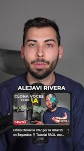 Generador De Voz De Personajes Anime Gratis