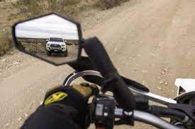 doubletake mirror dual sport adventure motorcycling mirror