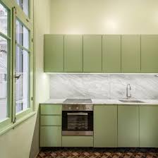 Home » kitchen collections » kitchen colours » green olive and sage coloured kitchens. Ten Calming Green Kitchens That Bring Natural Tones Into The Home