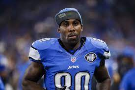 Anquan boldin player profile featuring advanced fantasy football stats & metrics: Lions Wr Anquan Boldin Interested In Returning For 15th Nfl Season Mlive Com
