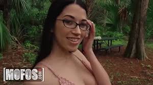 MOFOS - Alex Coal, Tony Rubino - Public Park Pickup - XNXX.COM