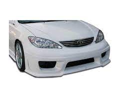 Alibaba.com lets you customize these robust. 2002 2006 Toyota Camry Duraflex Sigma Body Kit 4 Piece