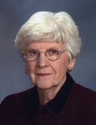 Obituary information for Tressa Joanne VanderHenst