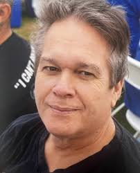 Obituary information for Ralph Micheal Salisbury