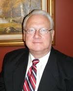 Douglas McArthur “Buzzy” May (1942-2009)