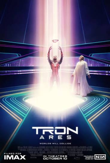 TRON: Ares | Tron Wiki | Fandom