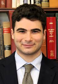 Leadership — College Democrats of New Jersey (CDNJ)