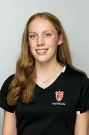 Camryn Jensen's Field Hockey Recruiting Profile