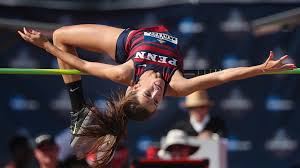 Akins Is National Runner Up Malizia Third At Ncaa T F Championships University Of Pennsylvania Athletics
