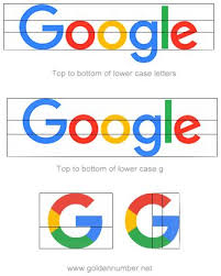 Wie schon beim redesign der icons für die hauseigenen . New Google Logo Design Finds Harmony In The Golden Ratio Logo Design Set Logo Design Google Logo