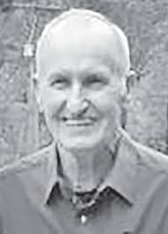 Services held for James Wright