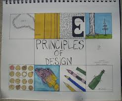 Unity as a principle of design may be defined as the appropriate arrangement of elements of a visual to give the viewers a feeling that all the parts of the design are in harmony as a whole composition. Unity In Art Examples Easy To Draw Novocom Top