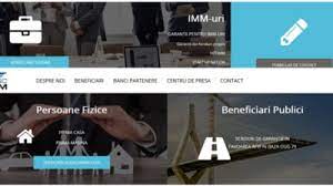 Fondurile sunt in scadere, dar programul va continua. Fondul De Garantare Si A Optimizat Site Ul Pentru Mobile Verifica Stadiul Dosarului De Credit Imm Sau Prima Casa Mobile