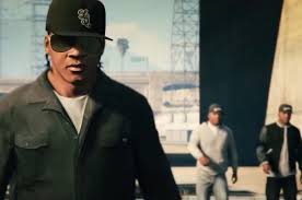 2.install the simple onfootradio by rooft0p. This Recreation Of N W A S Straight Outta Compton Video In Grand Theft Auto V Is Totally Brilliant Nme