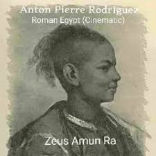 Stream Anton Ra (Rodriguez) music