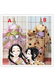 We did not find results for: Kimetsu No Yaiba Demon Slayer Shinobu Kanae Kocho Kimono Yukata Cosplay Costumes Traditional Japanese Kimono Anime Inspired Outfits Cosplay Costumes