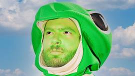 Kickstand Productions Presents: Therapy Gecko