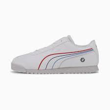 Bnwt manchester city 2019 2020 away puma soccer shirt jersey trikot size ltop rated seller. Bmw M Motorsport Roma Trainers Puma White Puma White Puma Shoes Puma Germany