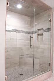 Shower Tile Anatolia Amelia Mist Polished 12x24 Accent Tile Eclipse Interlocking Mosaic Shower Floor Bathroom Shower Tile Tile Bathroom Shower Renovation