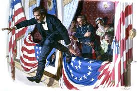 For the citizens of the union, lincoln's death muted the celebration of victory over the confederacy. 150 Years Ago Abraham Lincoln Was Shot Historians Still Argue Over What Happened Next Vox