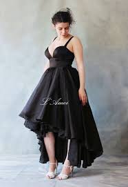 Beautiful Lace Up Back Wedding Dress The Choice Of Black Ivory Or Pure White Made With Satin Skirt Is Short At Black Short Dress Back Wedding Dress Dresses