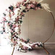 A wedding is an important party and you want a decoration motif that the wedding decorations will include a variety of things, including a centrepiece for each table. China Wholesale Supplier Wedding Decorations Wall Backdrop For Wedding Party Event China Wedding Backdrop Background Top One Sale In 2020