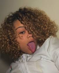 Pinterest Plugbarbiie Follow Me Dolls I Ll Add Back Curly Hair Styles Naturally Curly Girl Hairstyles Curly Hair Styles