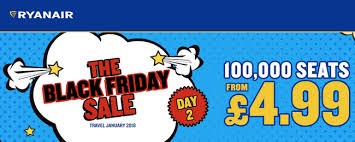Ryanair Mega Sale Flight Deals Flight Deals From Europe Usa Asia And Australia Fly4free
