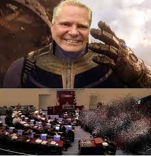 See more ideas about ford memes, truck memes, car jokes. Doug Ford The Toronto City Wars Album On Imgur