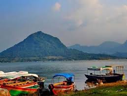 Sedangkan untuk high season seperti lebaran, natal, dan tahun baru harga tiket masuk menjadi sebesar rp65.000 per orang. 10 Gambar Waduk Jatiluhur Purwakarta Tiket Masuk Wisata Sejarah Misteri Penampakan Yukpigi Informasi Wisata Terkemuka