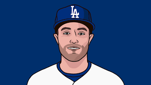 Aj Pollock Dodger Stats