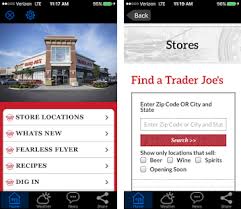 Trader joe's is a chain of neighborhood grocery stores committed to providing customers outstanding value—the best quality products at the best everyday pric. Trader Joe S App Apk Download For Android Latest Version 1 0 Com Tricitymarketing Traderjoes