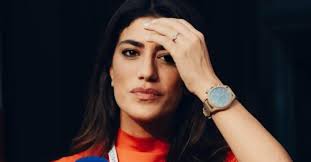 Vicky Piria a MOW: “Hamilton in Ferrari mi mette i brividi. Debuttare a  Sky? Come fare bungee jumping”. E su Kimi Antonelli...