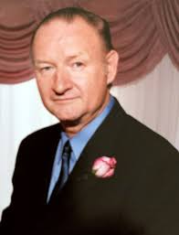 Harold Groves Obituary