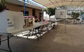 Cómo y dónde votar, requisitos, ubicación de casillas, horarios y más detalles. Jxeel8pmehhiqm