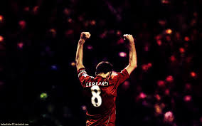 Browse millions of popular football wallpapers and ringtones on zedge and personalize your phone to suit you. Steven Gerrard Wallpaper Hd Photos Amazing Desktop Wallpapers Steven Gerrard Steven Gerrard Liverpool Liverpool