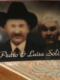 Pedro Narciso Cavazos Balli April 14, 1877..Aug. 1962 He arrived in  Brownsville,Tx in 1910, And was baptized at Primera Iglesia Bautista in  1913 by George B. Mixim. This was my paternal grandfather.