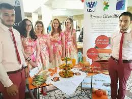 Check spelling or type a new query. Facultatea De Inginerie AlimentarÄ Premiu Pentru Un Produs De Patiserie Cu Salvie Si Ardei Iute Radio Top Suceava 104fm