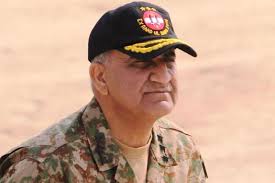 Army chief of staff on facebook. Pakistan Appoints Gen Qamar Javed Bajwa New Chief Of Army Staff The Khaama Press News Agency