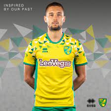 Laut einem bericht von ‚goal.com' wird sich der 21. Norwich City 19 20 Premier League Heimtrikot Veroffentlicht Nur Fussball