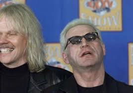 John Panozzo's Instagram, Twitter & Facebook