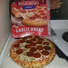 Digiorno Crispy Pan Pepperoni Frozen Pizza - 26Oz : Target